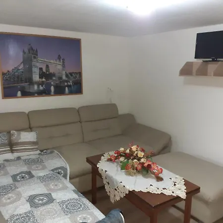 Apartmán Ubytovanie U Vlada *